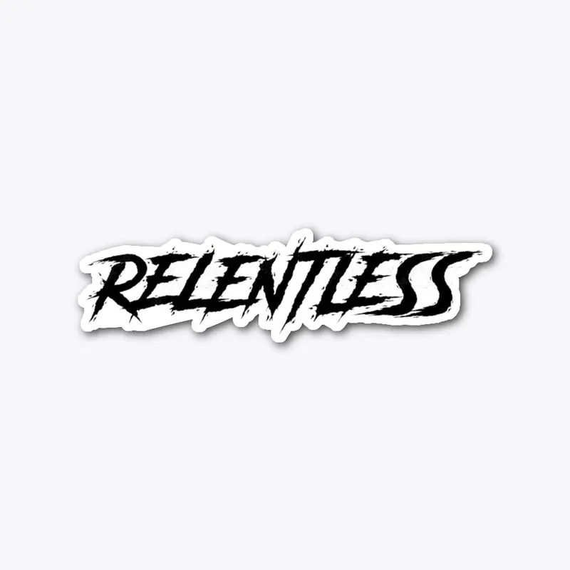 Relentless 