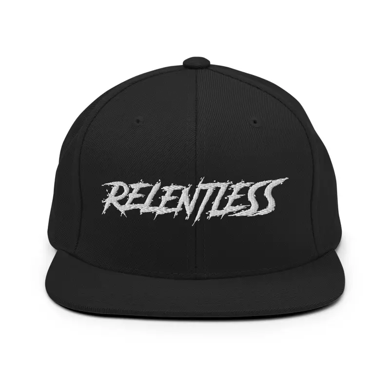 Relentless Hat